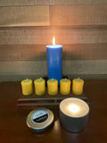 The Candle Cadabra Summer Sampler Set